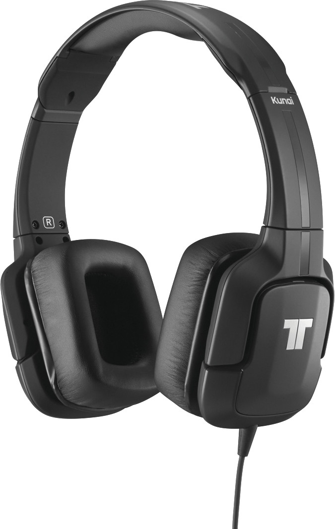 Tritton Kunai mobile stéréo (noir)