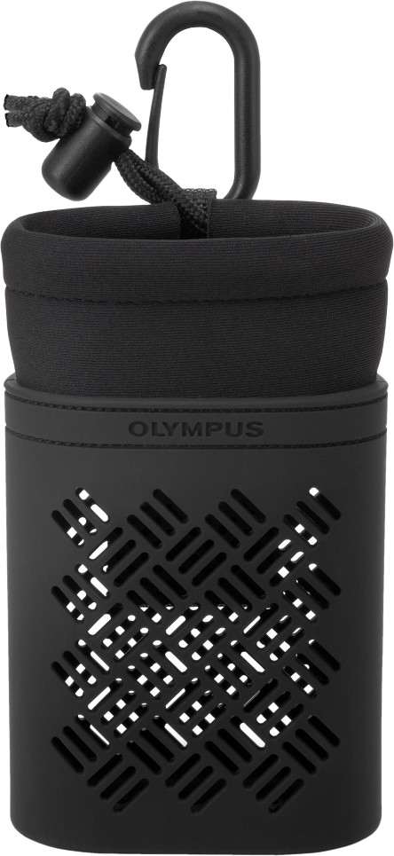 Olympus CSCH-121 Black