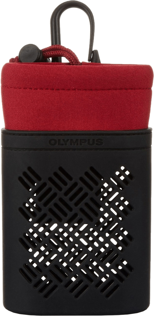 Olympus CSCH-121 Red