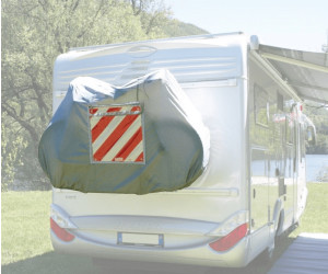 Buy Fiamma Bike Cover S 2 3 Bikes from 47.17 Today Best Deals