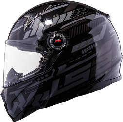 LS2 FF396 FT2 Tron