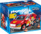 Playmobil City Action - Brandmeisterfahrzeug mit Licht und Sound (5364)