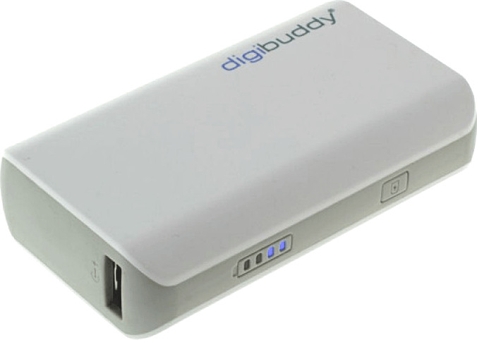 digibuddy Powerbank DB-4410