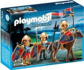 Playmobil Knights Preisvergleich Gunstig Bei Idealo Kaufen Gut erhaltenen, eingetragenen ritterburg schoenigsburg der loewenkritter in originalverpackung mit. playmobil knights preisvergleich