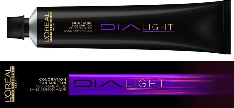 L'Oréal Dialight 6,64 (50 ml)