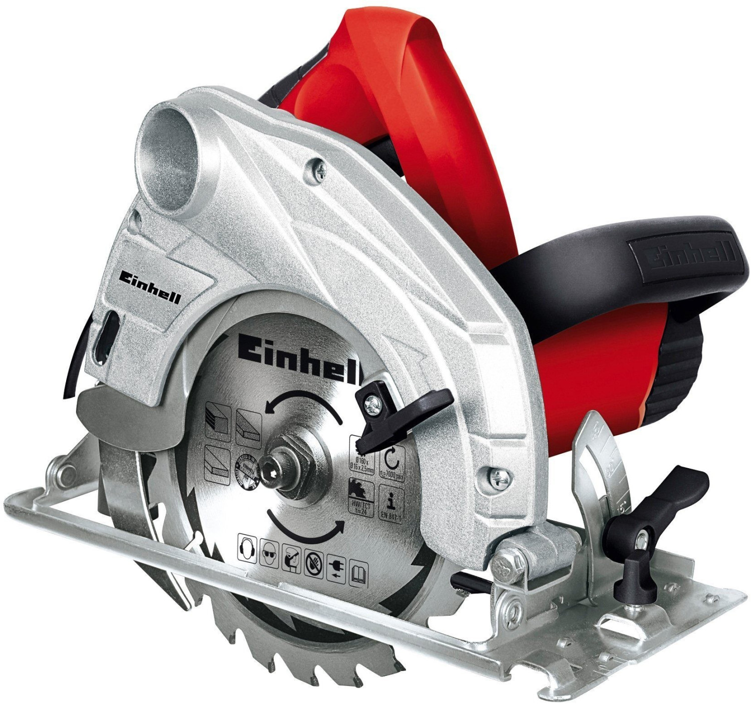 Einhell TH-CS 1200/1