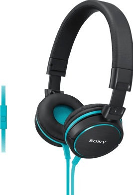 Sony MDR-ZX610AP