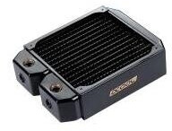 Alphacool NexXxos XT45 Full Copper 140mm Single