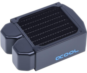 Alphacool NexXxos XT45 Full Copper 80mm Single