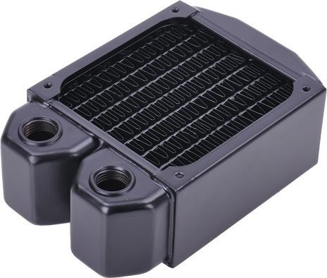 Alphacool NexXxos XT45 Full Copper 80mm Single