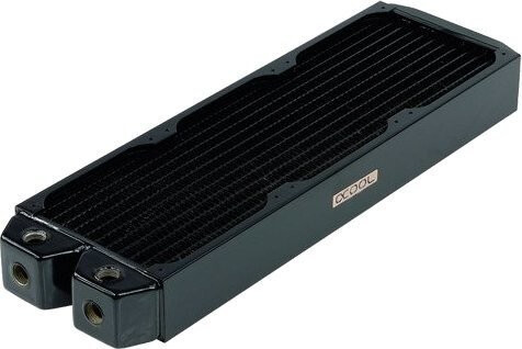 Alphacool NexXxos XT45 Full Copper 360mm Triple
