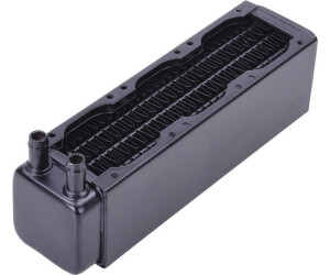 Alphacool NexXxos XT45 Full Copper 40mm Triple