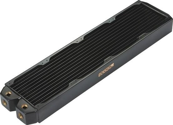Alphacool NexXxos XT45 Full Copper 480 Quad