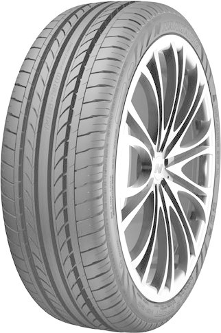 NanKang NS-20 185/45 R15 75V
