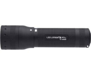 Ledlenser® P7QC Taschenlampe mit Farbwechsler220 Lumen