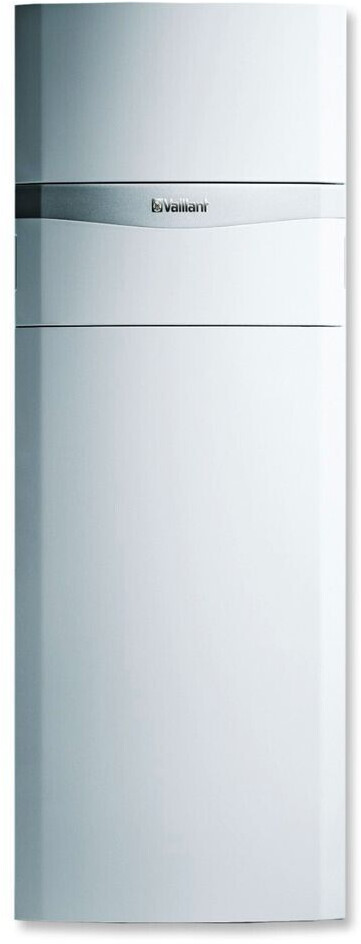 Vaillant ecoCompact VCC 206/4-5 150 (20,8 kW)