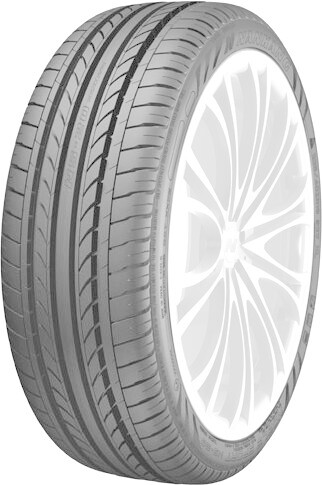 NanKang NS-20 265/35 R19 98Y