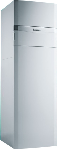 Vaillant ecoCompact VSC 206/4-5 150 (20,8 kW)