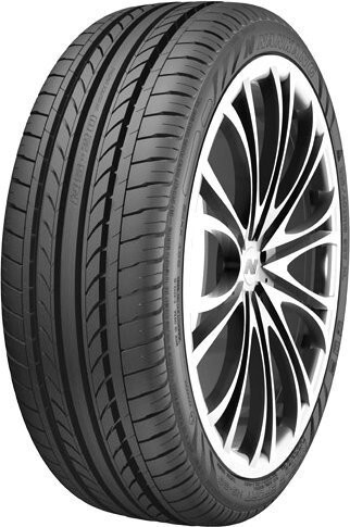 NanKang NS-20 285/30 R20 99Y