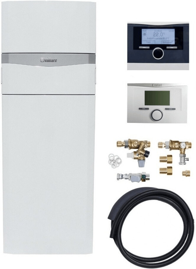 Vaillant ecoCompact VSC 146/4-5 90 (14,7 kW)
