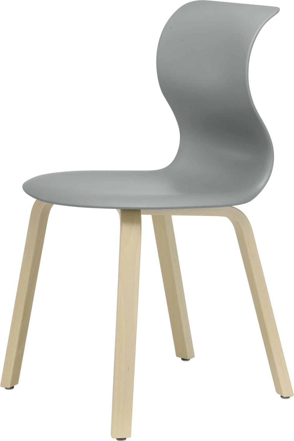Flötotto Chaise Pro 6 structure hêtre (3006.56)