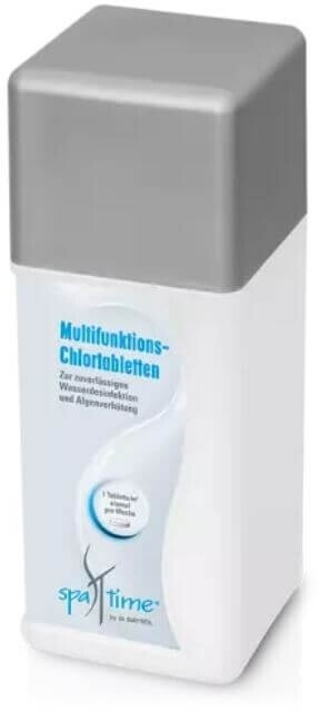 Bayrol Chlore microbilles pour Spa