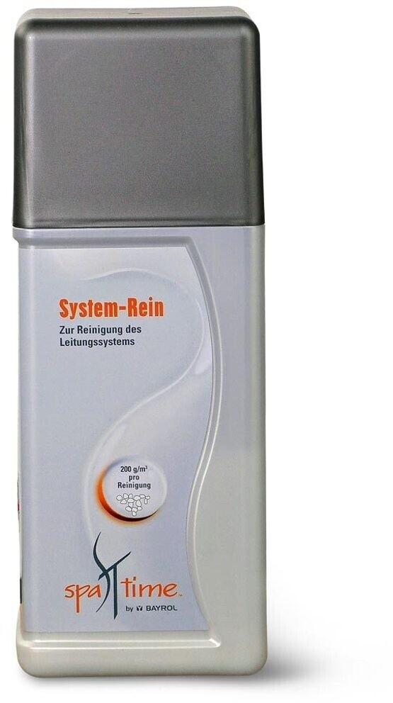Bayrol Nettoyant canalisation chlore liquide