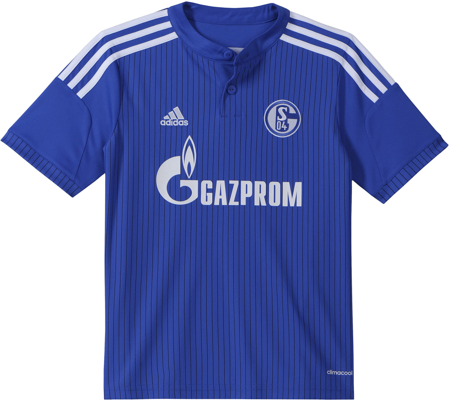 Adidas FC Schalke 04 Home Shirt Junior 2014/2015