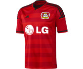 Bayer 04 Leverkusen Fussball Trikot Preisvergleich Gunstig Bei Idealo Kaufen Bayer 04 Leverkusen Fussball Trikot Preisvergleich Gunstig Bei Idealo Kaufen