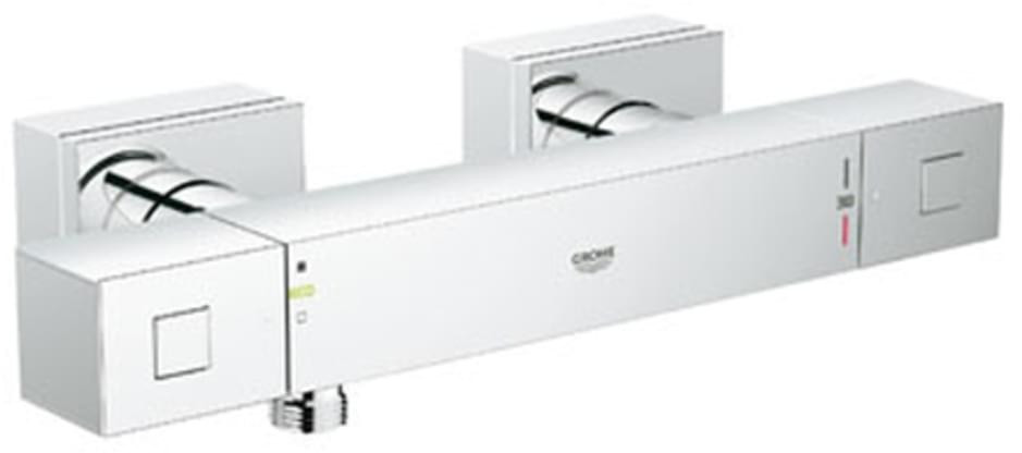 GROHE Grohtherm Cube (34488000)