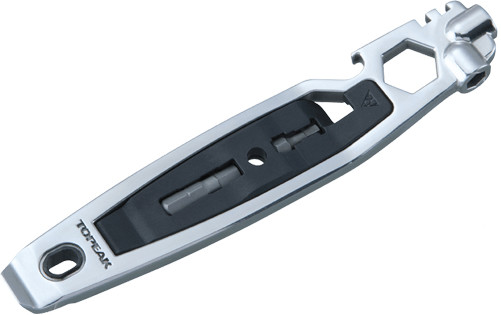 Topeak Urban 8