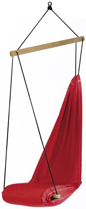 Amazonas Hangover red