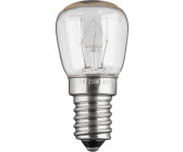Backofenlampe Garraum-Lampe E14 40W 240V 73mm LFO005 
