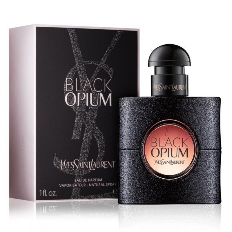 Buy YSL Black Opium Eau de Parfum (30ml) from £39.36 (Today) – Best ...