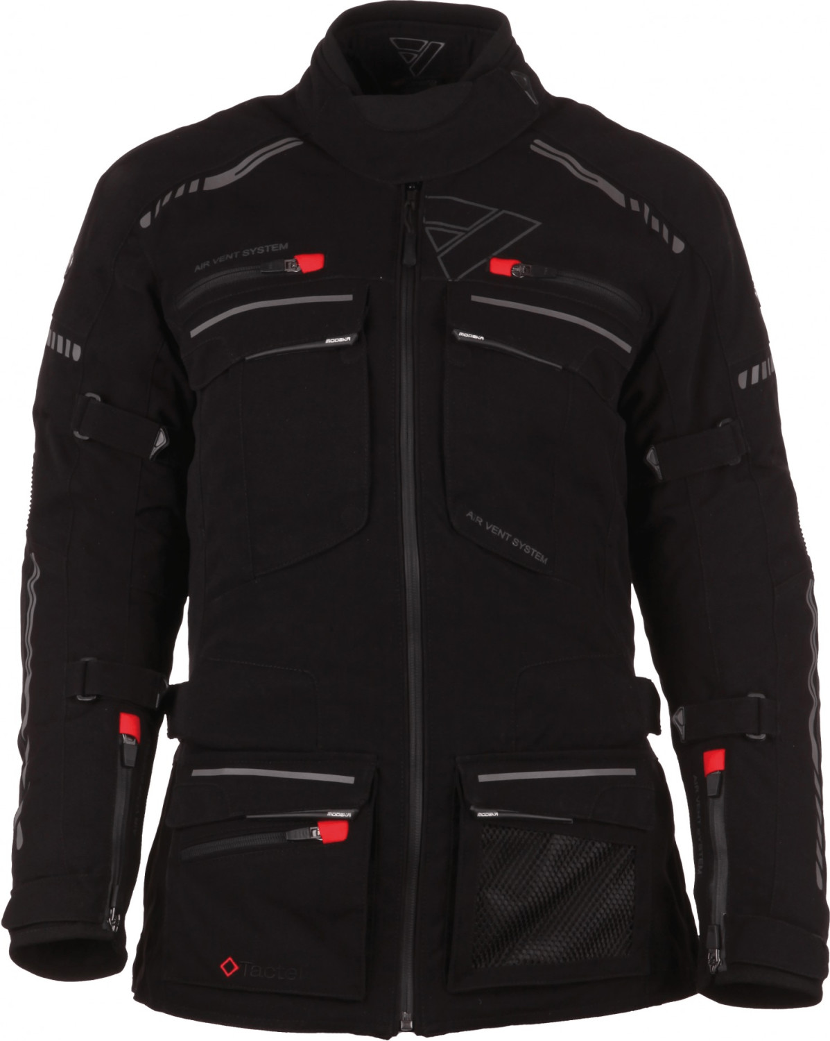 Modeka Blouson Tacoma Lady
