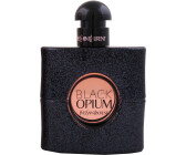 lunes capturar insertar Yves Saint Laurent Black Opium Eau de Parfum desde 31,05 € | Junio 2023 |  Compara precios en idealo