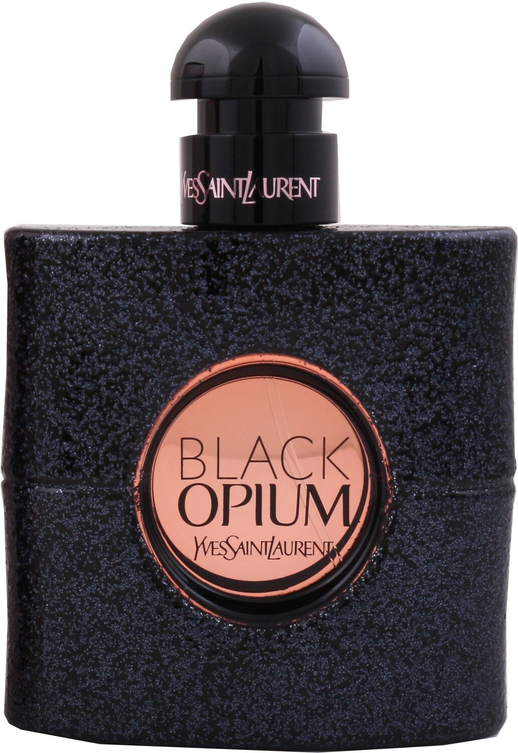 Black opium deals douglas 50 ml