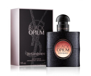 Yves Saint Laurent Black Opium Eau de Parfum ab 39,28 € (Dezember