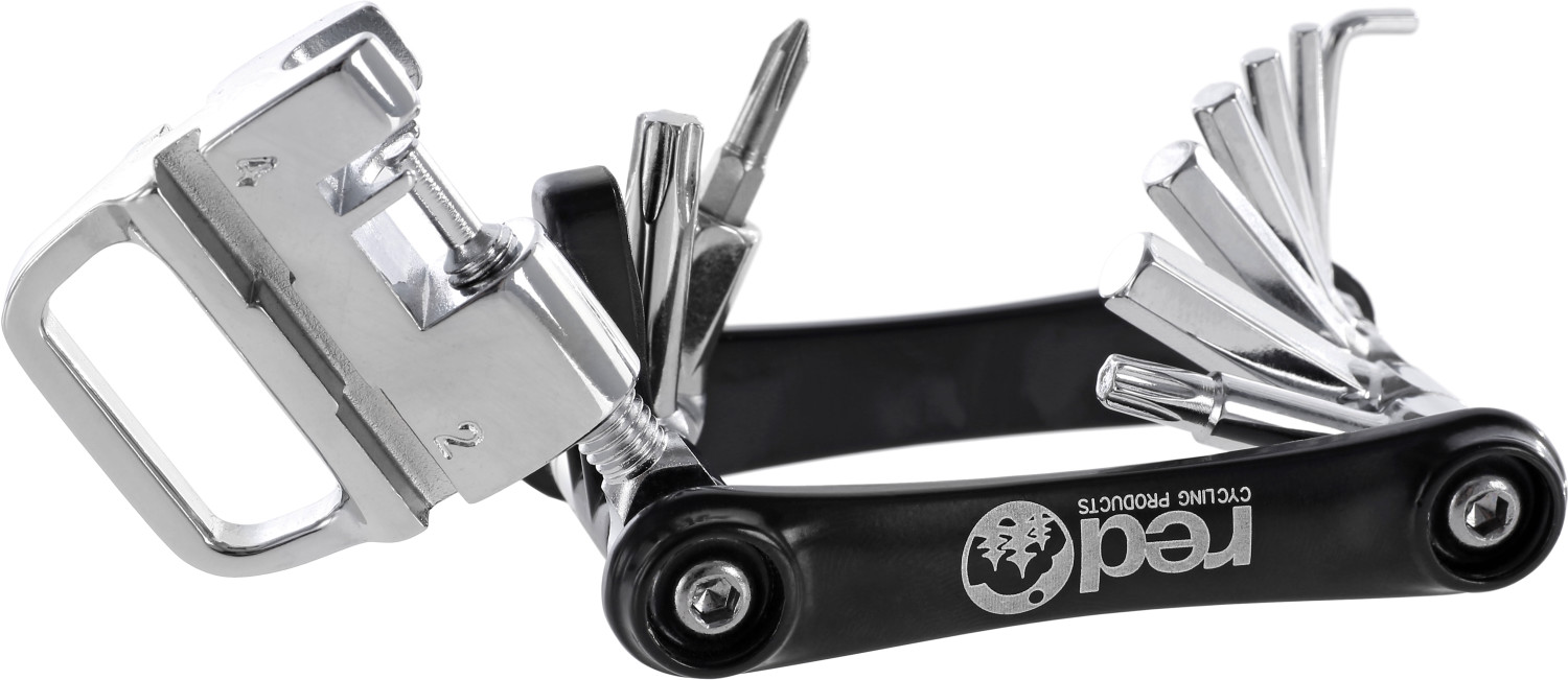 RCP Multi-outils 16 en 1