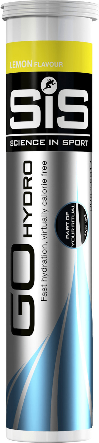 Science In Sport GO Hydro
