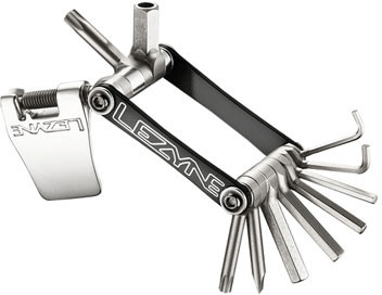Lezyne SV11