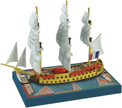 Sails of Glory Ship Pack