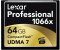 Lexar Professional 1066x Compact Flash 64GB (LCF64GCRBEU1066)