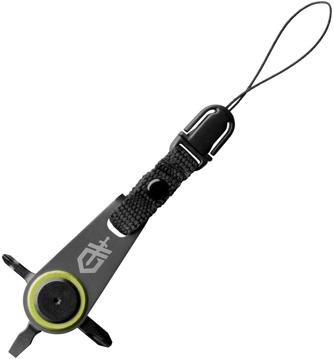 Gerber GDC Zip Driver