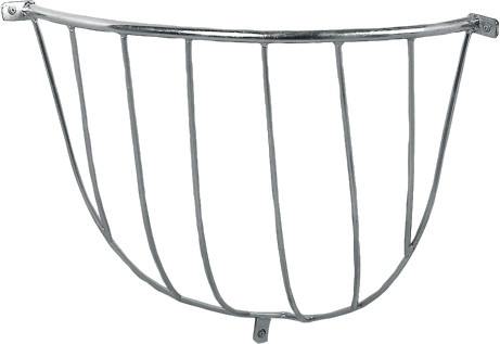 Kerbl Râtelier d'angle