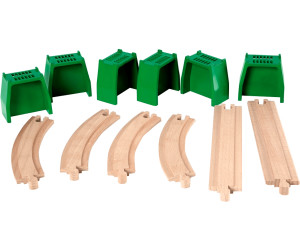 Brio Monorail Expansion Pack (33304)