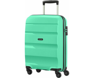 American Tourister Bon Air 4 Wheel Trolley 55 cm desde 101,72 € | Compara  precios en idealo