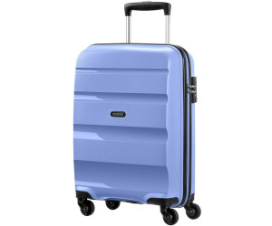 American tourister bon air spinner s strict black deals
