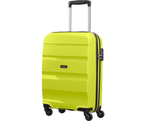 American tourister bon air mint green hotsell