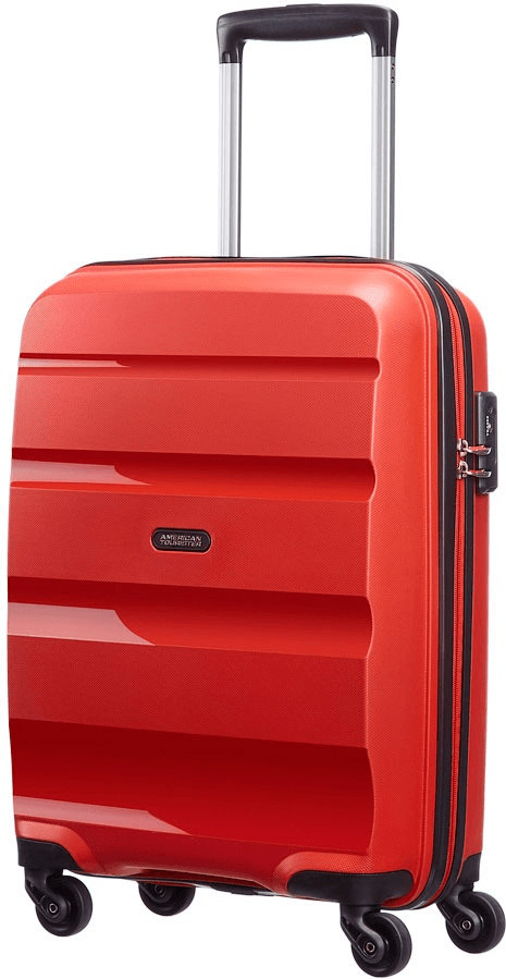 American tourister bon air red store